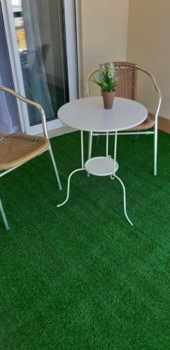 Apartamento Brisas Da Ria