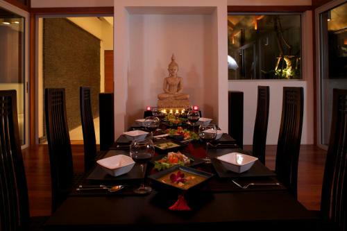 Surin Beach Villa With Ocean And Beach Views