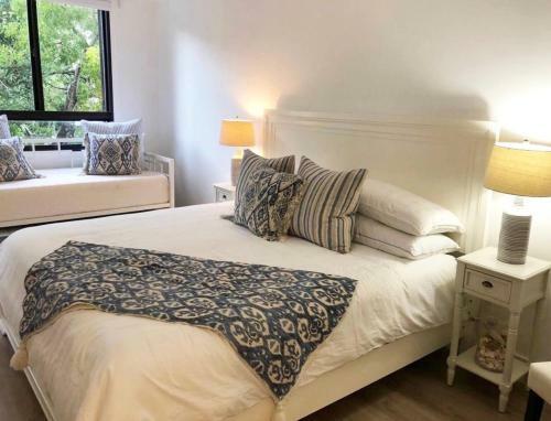 Apartamento Key Biscayne Beach Vacation