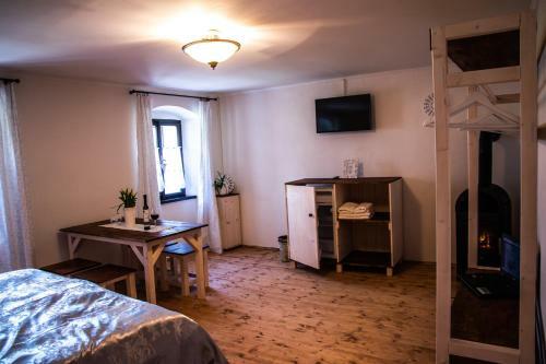 Agroturismo Z�bo?� 10