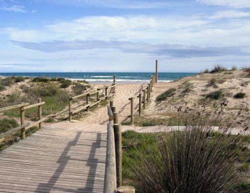 Apartamento Creixell