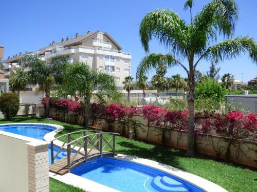 Apartamento Residencial Ronda Mar