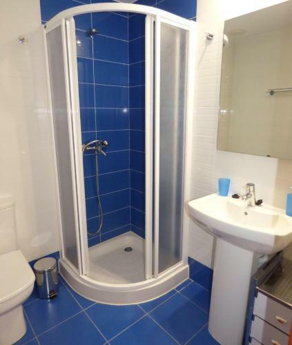 Apartamento Residencial Ronda Mar