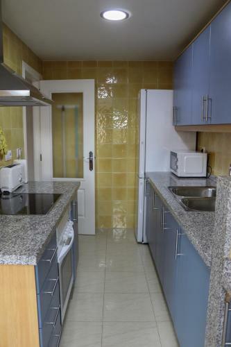 Apartamento Residencial Mediterr�neo
