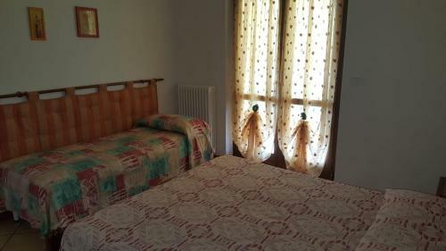 Apartamento Casa Angela
