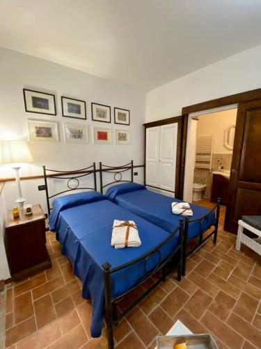 Apartamento Il Poggio Degli Ulivi
