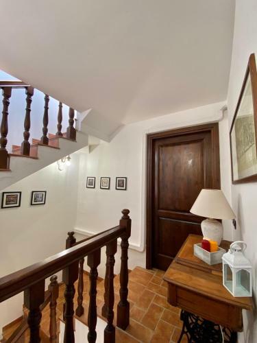 Apartamento Il Poggio Degli Ulivi