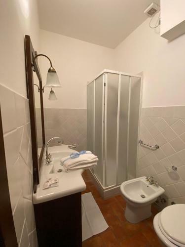 Apartamento Il Poggio Degli Ulivi