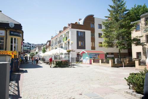 Apartament Stille