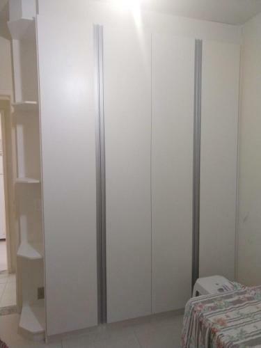 Apartamento Em Condom�nio Em Rio Das Ostras