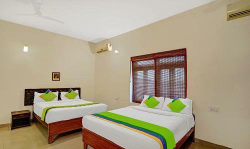 Hotel Treebo Trend Explore Nature Ranthambore Resort