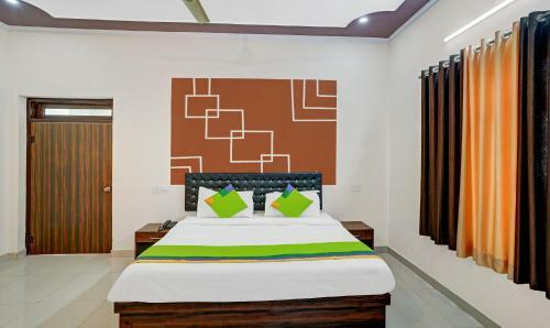 Hotel Treebo Trend Explore Nature Ranthambore Resort