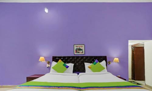 Hotel Treebo Trend Explore Nature Ranthambore Resort