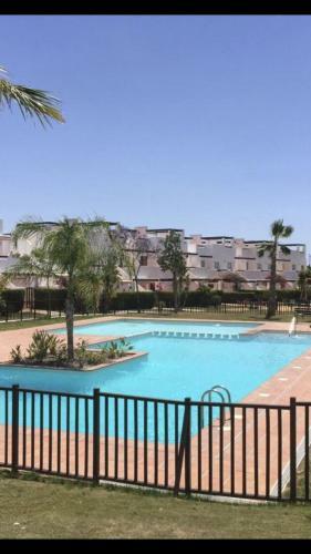 Apartamento Jardin 10 1071