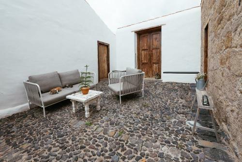 Las Casas Del Camino Real
