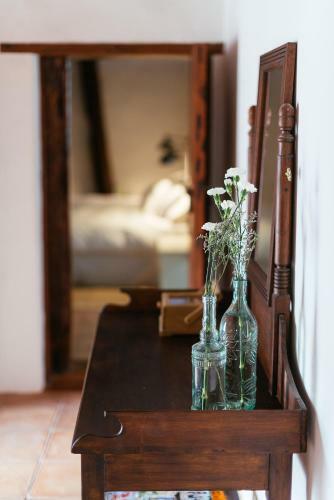 Las Casas Del Camino Real