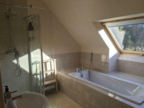 Apartamento Willowbarn Rafford Self Catering