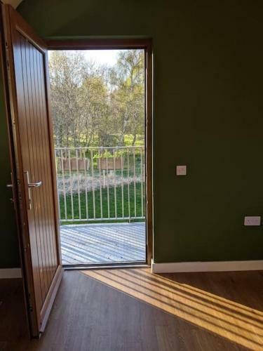 Apartamento Willowbarn Rafford Self Catering