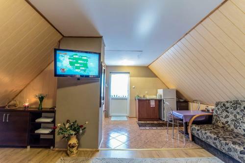 Apartamento Pensjonat Jagoda