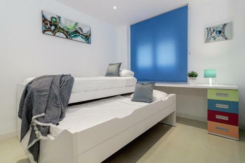 Sp- Beautiful Apartment 200 M To The Beach