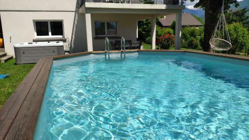 Apartamento Chez Jogo