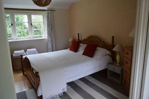 Hostal The Barn, Ridouts Farm