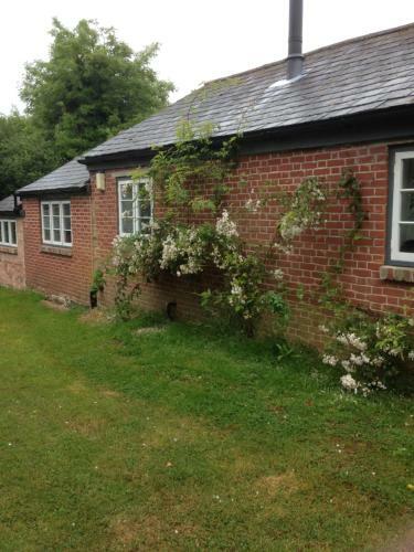 Hostal The Barn, Ridouts Farm