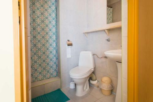 Hostal Pod Lipami