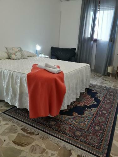 A Casa Mia