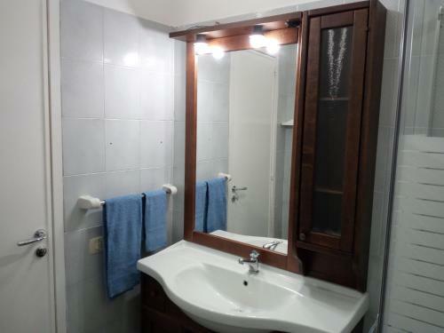 Apartamento Appartamento Gabriele