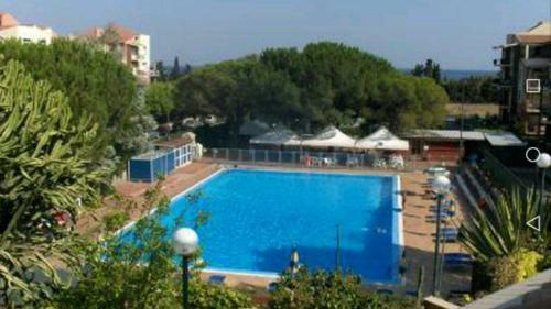 Apartamento Appartamento Gabriele