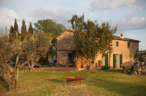 Giardino Di Pietre
