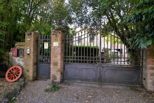 Apartamento Appartamento Vecchio Mulino