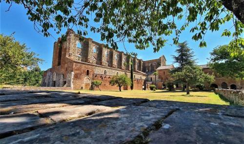 Apartamento Appartamento Vecchio Mulino