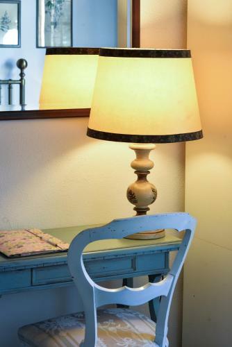 Apartamento Appartamento Vecchio Mulino