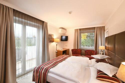 Hotel Maria Theresia