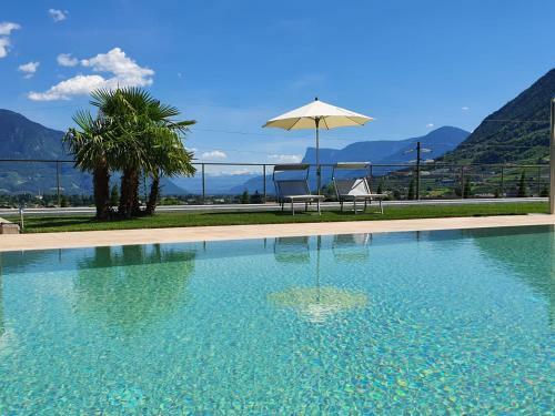 Hotel Maria Theresia