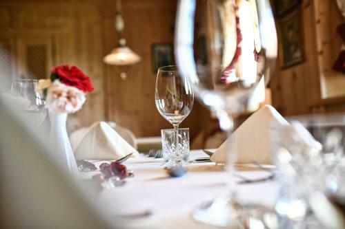 Hotel Maria Theresia