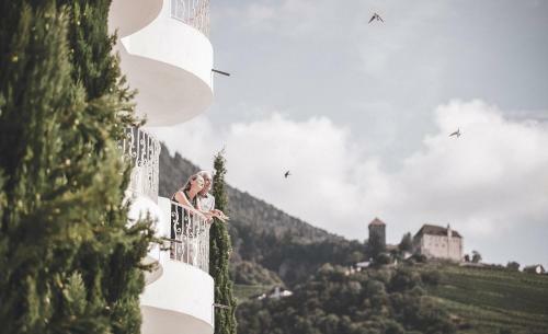 Hotel Maria Theresia