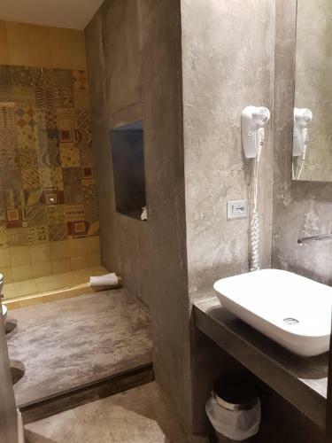 Hostal Affittacamere Joss