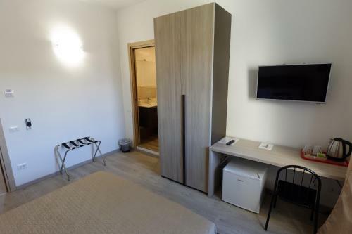 Hostal Le Coccole