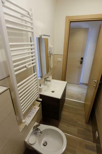Hostal Le Coccole