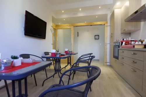 Hostal Le Coccole