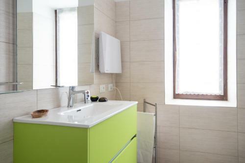 Apartamento Appartamento Di Ciari