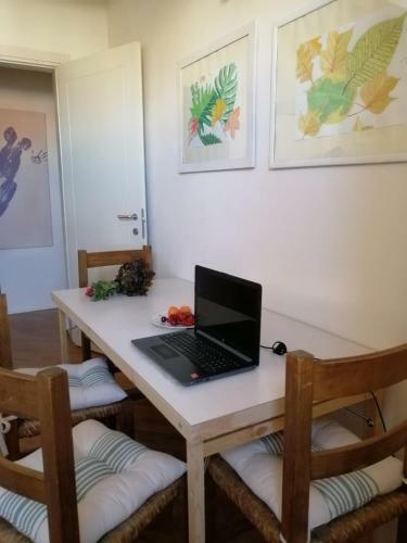 Apartamento Bilocale Fortezza Nuova