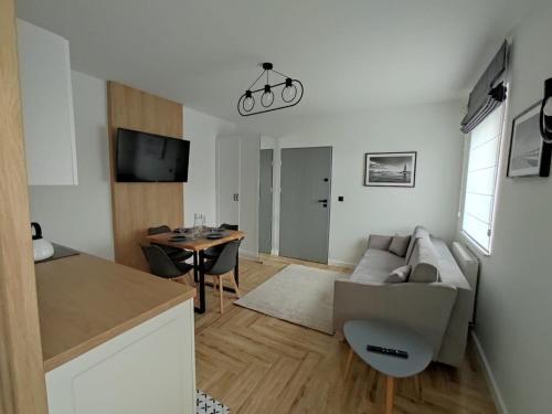 Apartamento Cicha 3