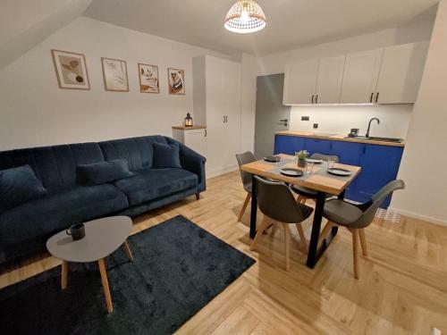 Apartamento Cicha 3