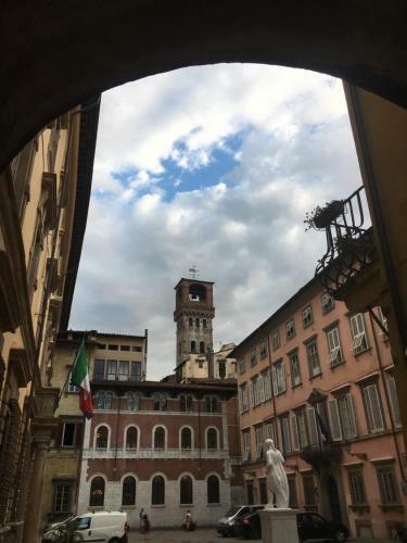 Vicolo Del Geppone