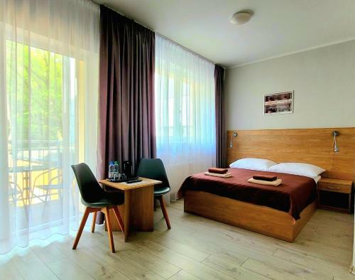 Bed & Breakfast Villa Jupiter