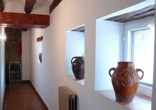 Casa Rural La Choca